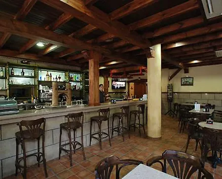 El Puente Casa de hóspedes