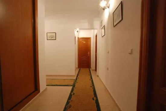 בית הארחה El Puente 3*