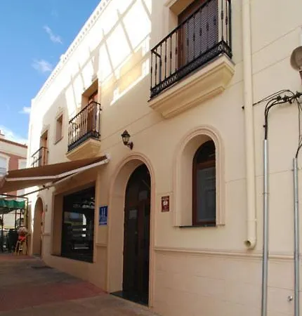 El Puente Gasthuis